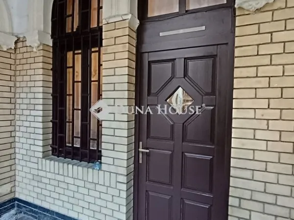 Eladó lakás Budapest VI. kerület 46 nm