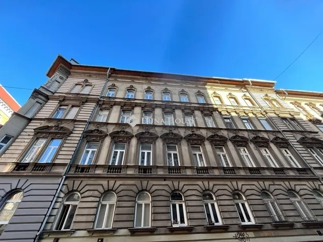 Eladó lakás Budapest VII. kerület 49 nm