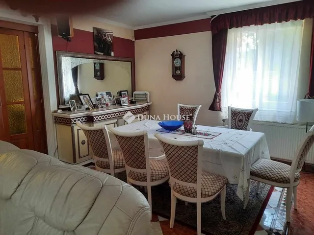 Eladó ház Páty 198 nm