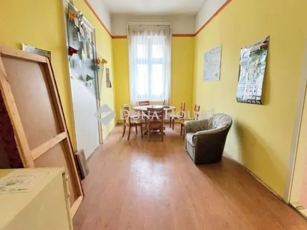 Eladó lakás Budapest VI. kerület 176 nm