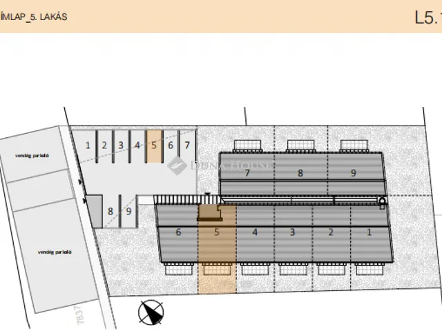 Eladó ház Dunaharaszti 80 nm
