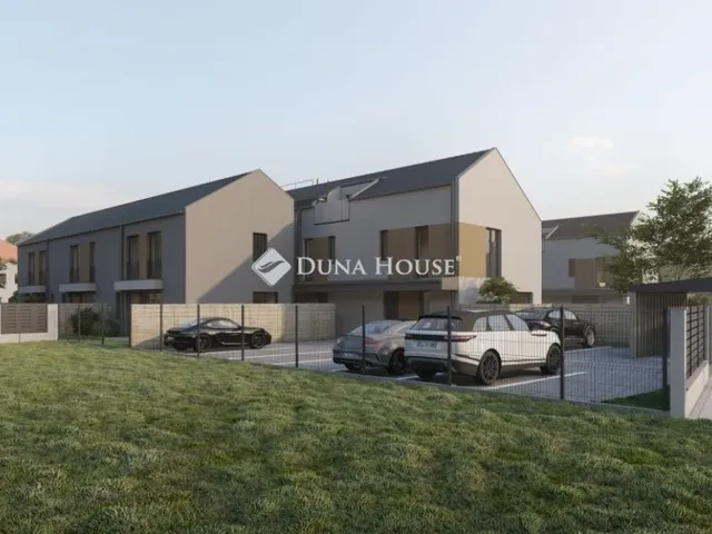 Eladó ház Dunaharaszti 80 nm