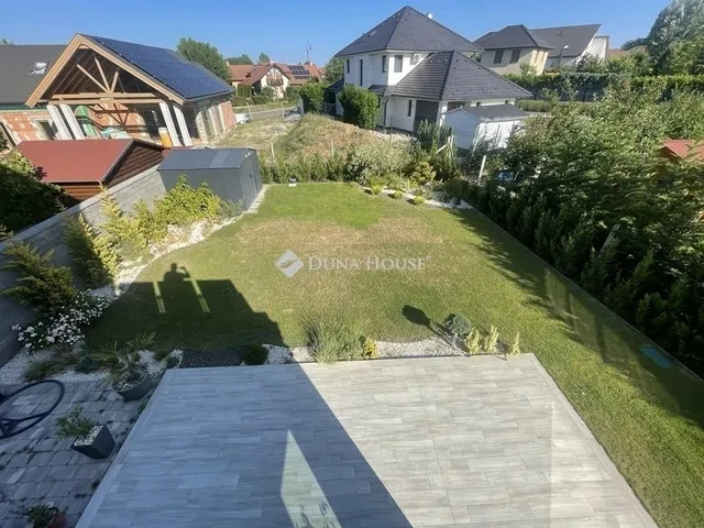 Eladó ház Veresegyház 170 nm
