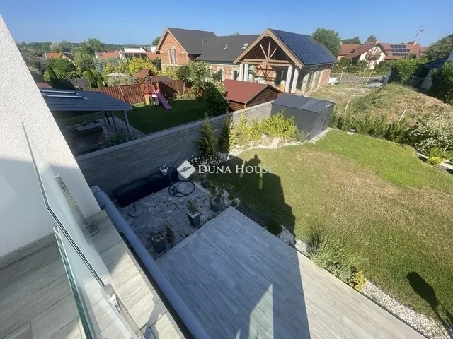 Eladó ház Veresegyház 170 nm