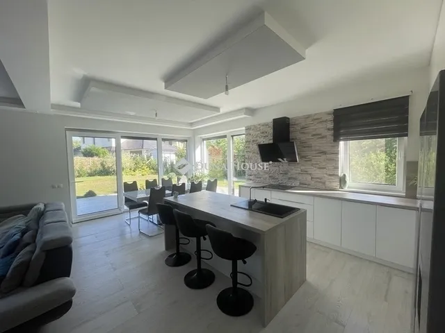 Eladó ház Veresegyház 170 nm