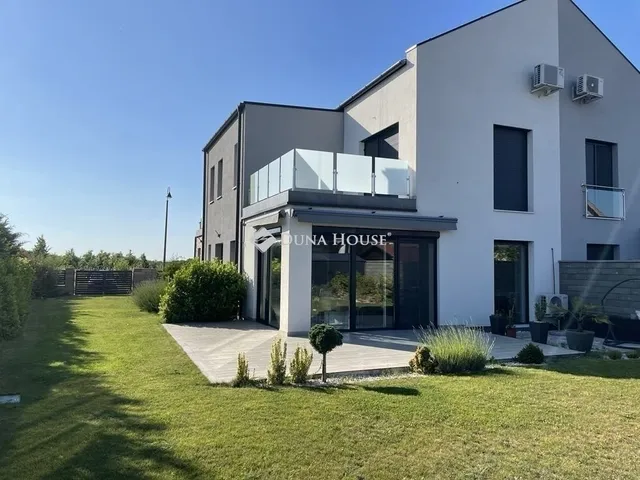 Eladó ház Veresegyház 170 nm