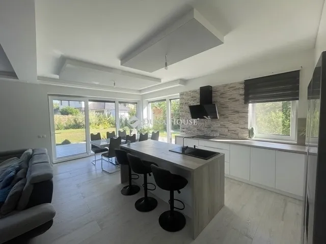 Eladó ház Veresegyház 170 nm