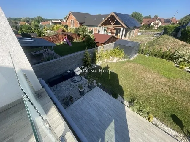 Eladó ház Veresegyház 170 nm