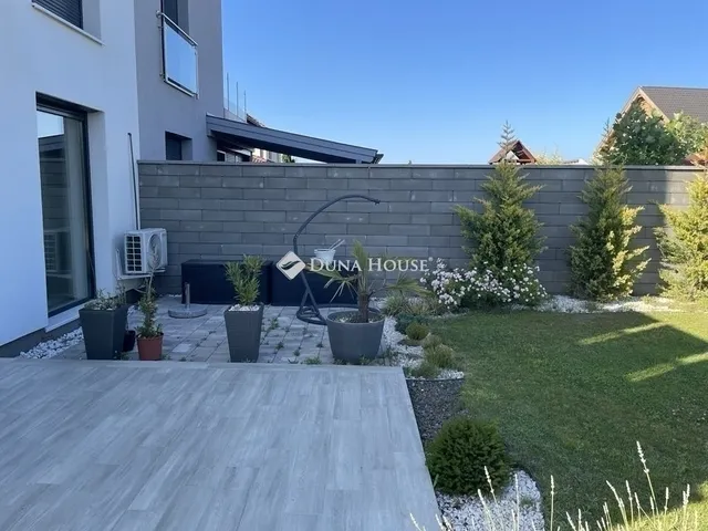 Eladó ház Veresegyház 170 nm