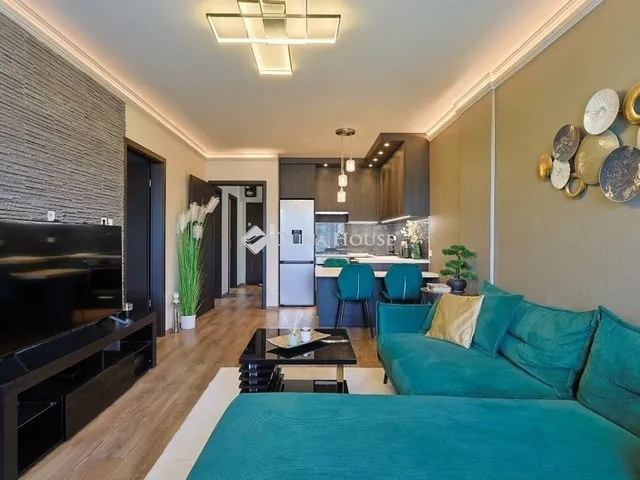 Eladó lakás Budapest III. kerület 47 nm