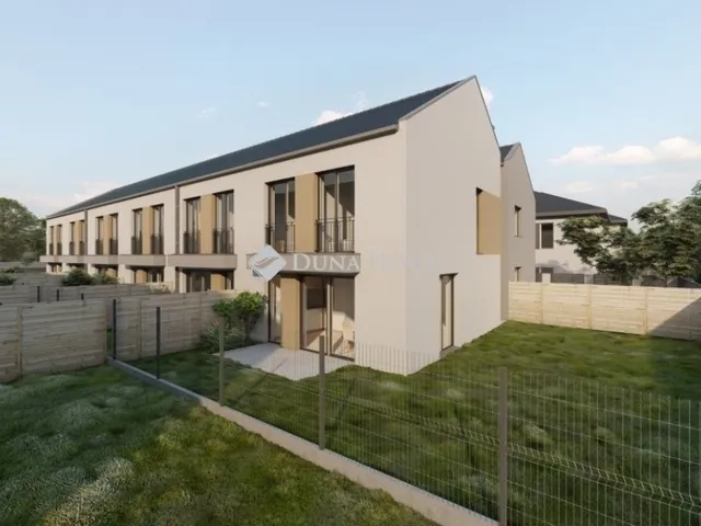 Eladó ház Dunaharaszti 85 nm