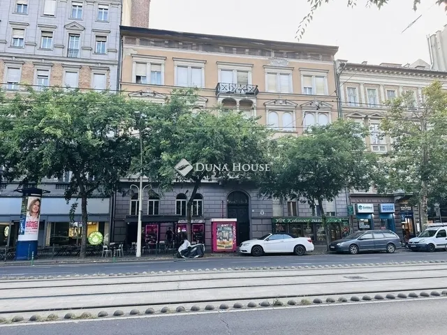 Eladó lakás Budapest VIII. kerület 29 nm