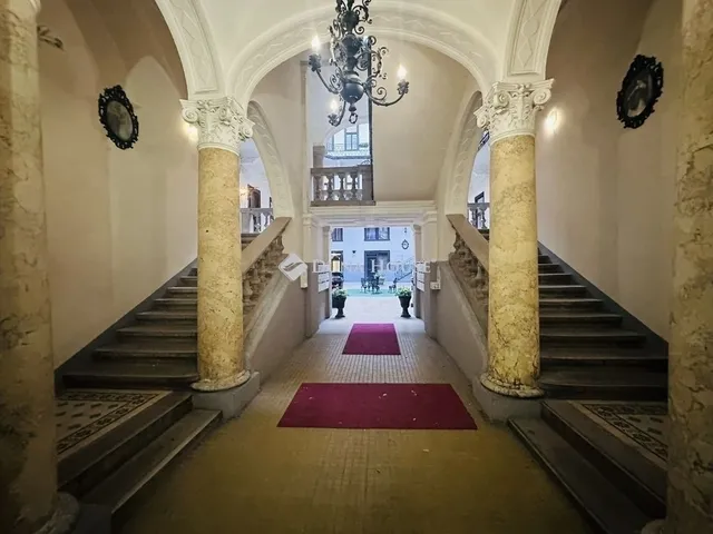 Eladó lakás Budapest VIII. kerület 29 nm