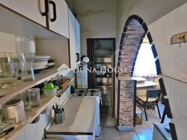 Eladó ház Budapest XX. kerület 80 nm