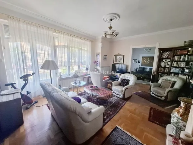 Eladó ház Budapest X. kerület 175 nm