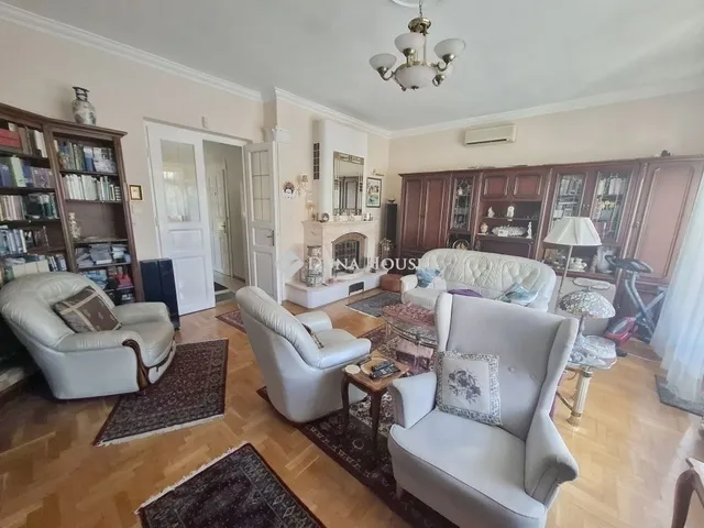 Eladó ház Budapest X. kerület 175 nm