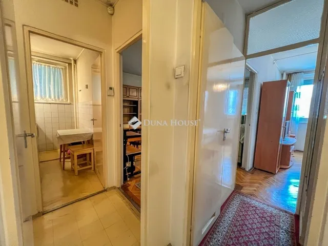 Eladó lakás Budapest XXI. kerület 46 nm