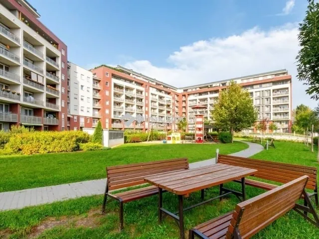 Eladó lakás Budapest X. kerület 60 nm