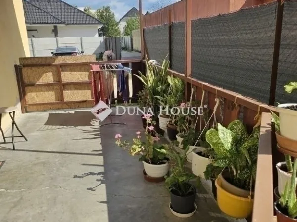 Eladó lakás Vecsés 80 nm