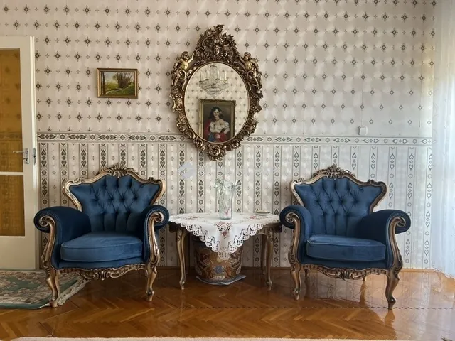 Eladó ház Budapest XXI. kerület 140 nm