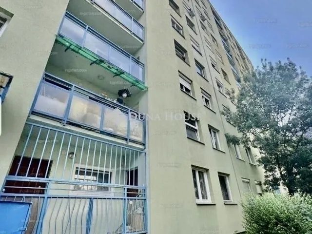 Eladó lakás Budapest X. kerület 50 nm