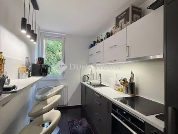 Eladó lakás Budapest XVIII. kerület 55 nm
