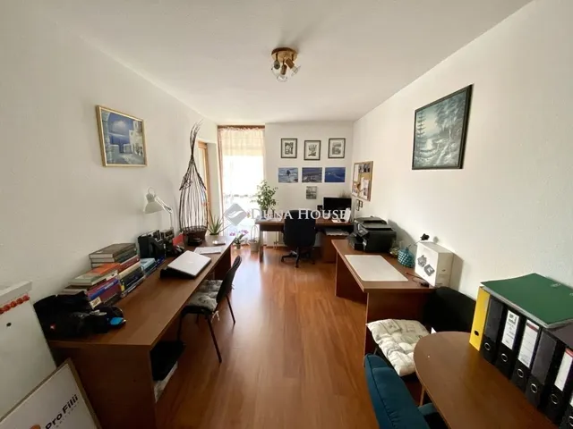 Eladó lakás Budapest XVIII. kerület 113 nm