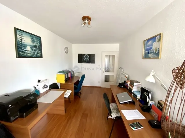 Eladó lakás Budapest XVIII. kerület 113 nm