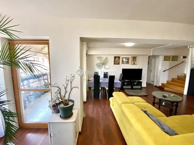Eladó lakás Budapest XVIII. kerület 113 nm