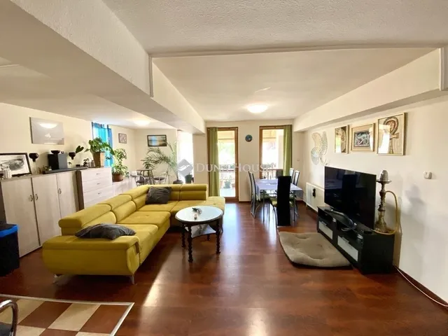 Eladó lakás Budapest XVIII. kerület 113 nm