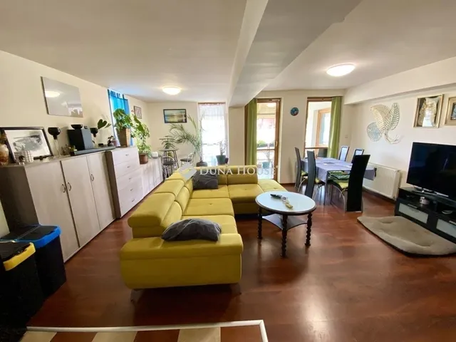 Eladó lakás Budapest XVIII. kerület 113 nm