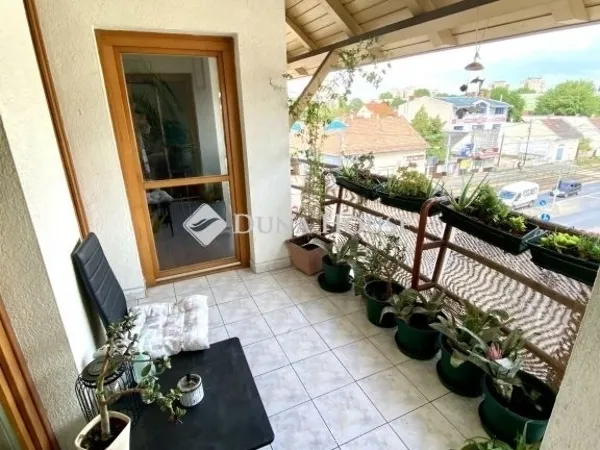 Eladó lakás Budapest XVIII. kerület 113 nm