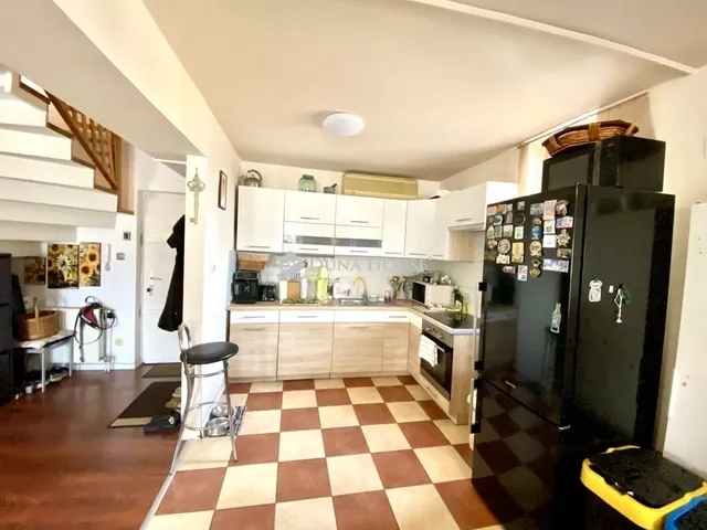 Eladó lakás Budapest XVIII. kerület 113 nm