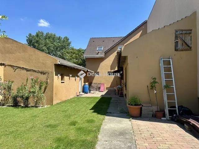 Eladó ház Budapest XXIII. kerület 140 nm