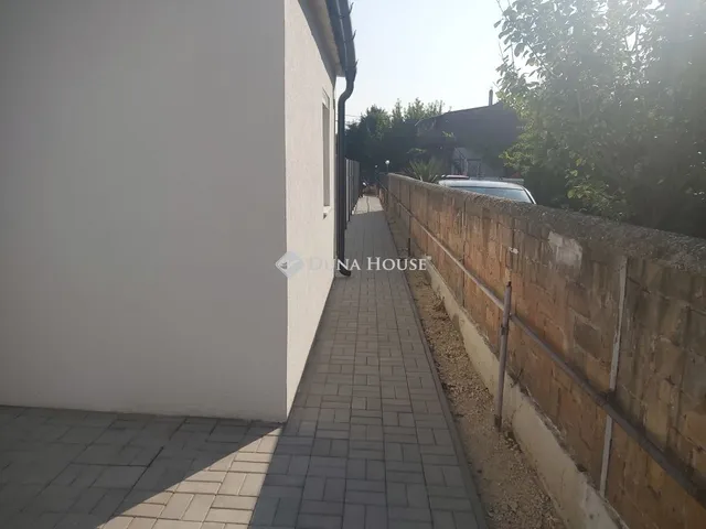 Eladó ház Dunaharaszti 47 nm