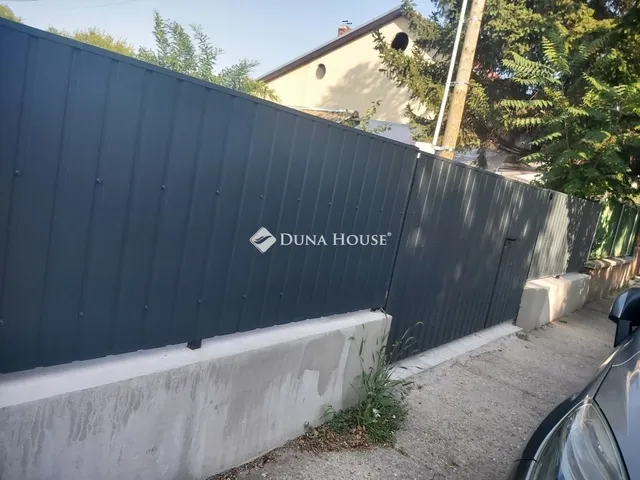 Eladó ház Dunaharaszti 47 nm