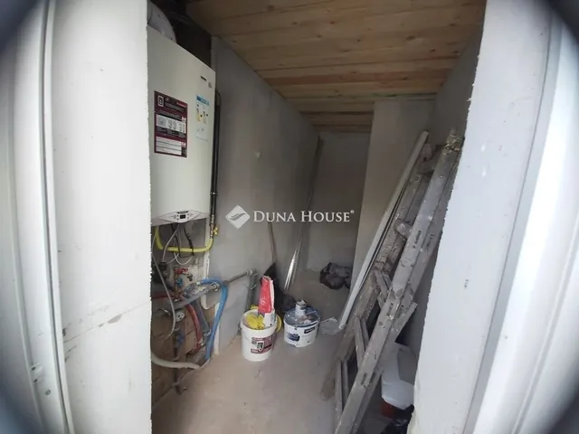 Eladó ház Dunaharaszti 47 nm