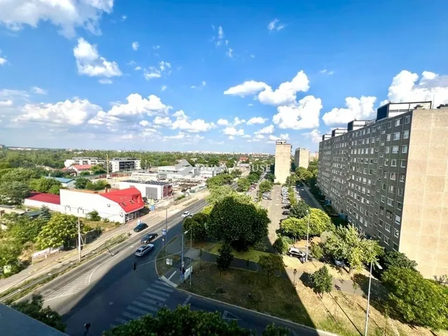 Eladó lakás Budapest XXI. kerület 29 nm