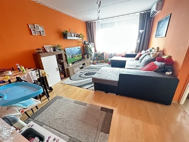 Eladó lakás Budapest X. kerület 51 nm
