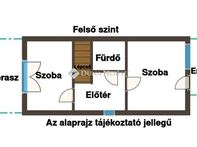 Eladó ház Budapest XVIII. kerület 140 nm