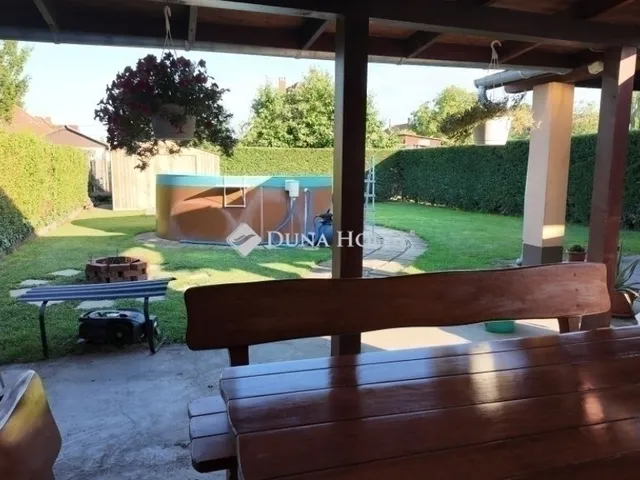 Eladó ház Gyál 195 nm