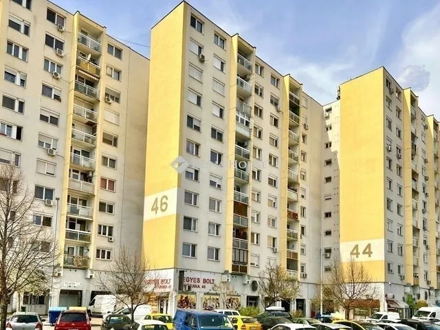 Eladó lakás Budapest XVIII. kerület 72 nm