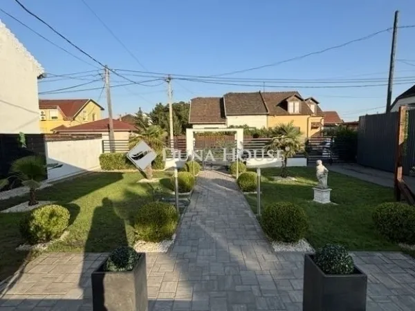 Eladó ház Budapest XX. kerület 150 nm