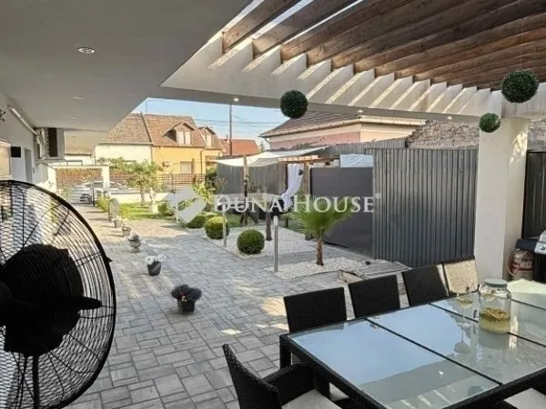 Eladó ház Budapest XX. kerület 150 nm