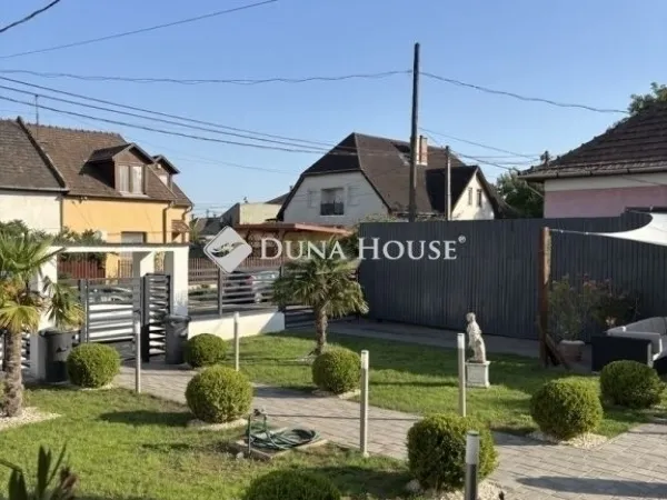 Eladó ház Budapest XX. kerület 150 nm