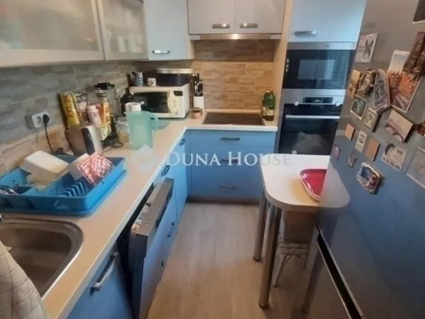 Eladó lakás Budapest X. kerület 66 nm