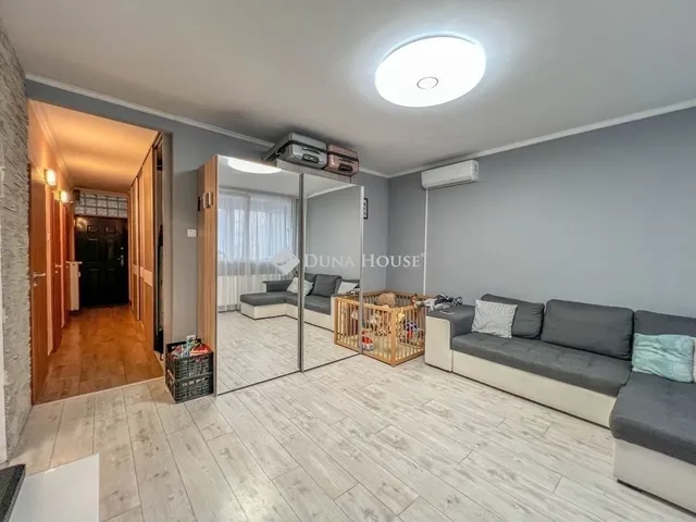 Eladó lakás Budapest XX. kerület 67 nm