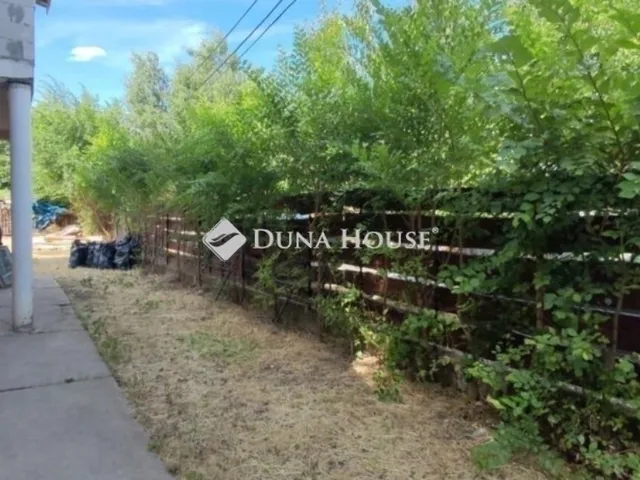 Eladó ház Budapest XVII. kerület 290 nm