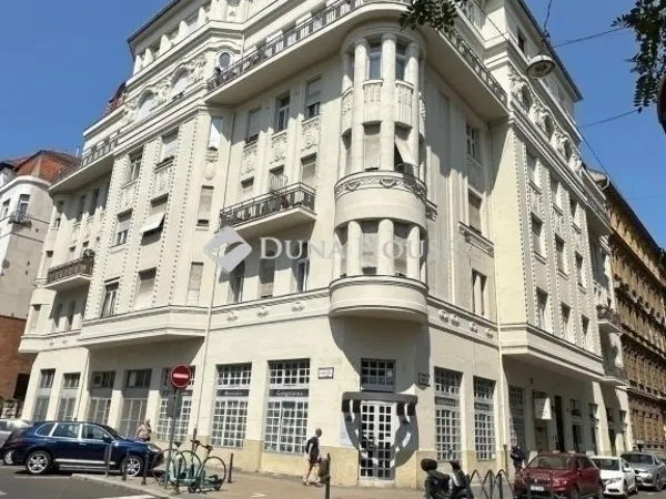 Eladó lakás Budapest V. kerület 41 nm