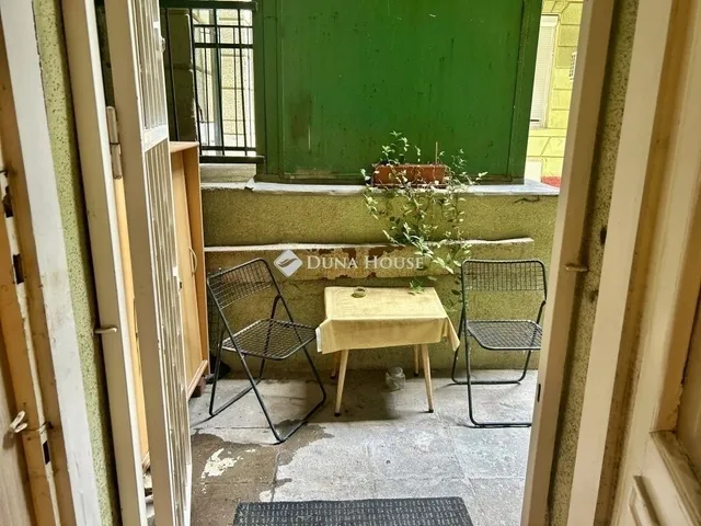 Eladó lakás Budapest VII. kerület 31 nm